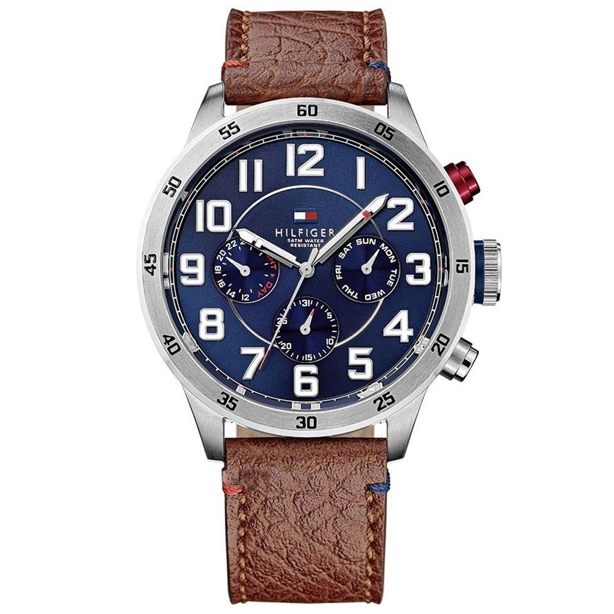 Tommy Hilfiger 1791066 Men's Watch Tommy Hilfiger 1791066 Men's Watch